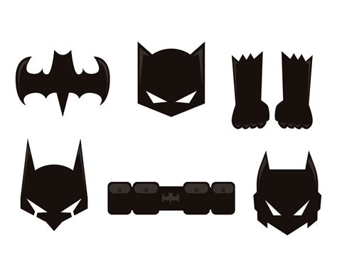 Batman Vector Image Download batman images and photos