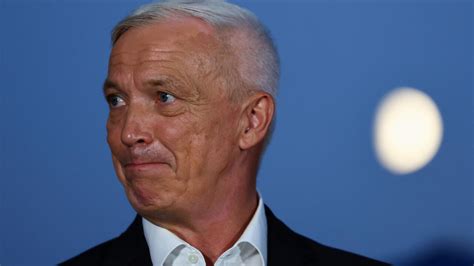 Far-right candidate loses tight mayoral race to incumbent in Germany's Nordhausen