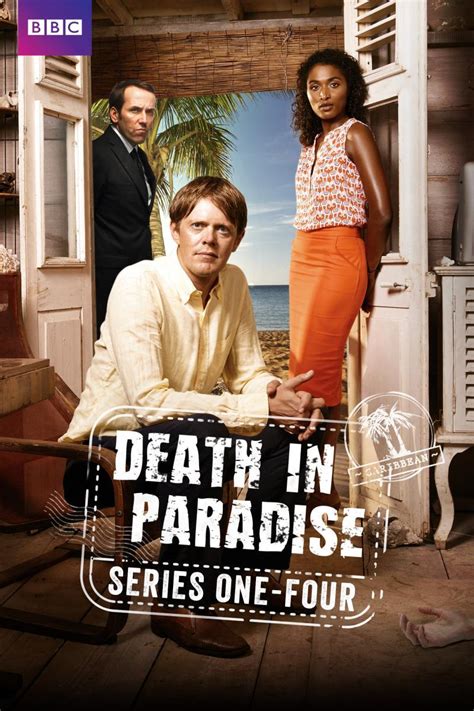 Death In Paradise Poster : Death In Paradise Series 9 Jb Hi Fi - As well as the main. | Bryannao ...