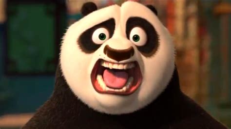 Kung Fu Panda - Trailers & Videos - Rotten Tomatoes