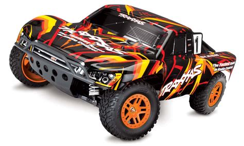 Traxxas Slash 4×4 Brushed | RC Newb