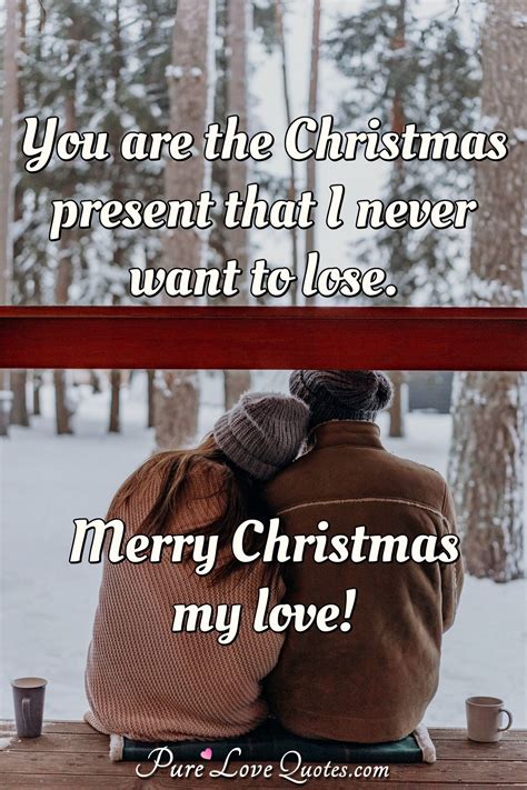 Christmas Quotes and Saying | PureLoveQuotes