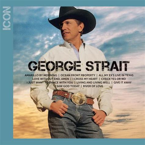 George Strait has a huge Net Worth; His successful Career and Awards, Details