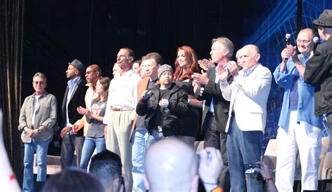 Star Trek Las Vegas: Deep Space Nine 20th Anniversary Reunion ...