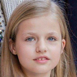 Princesa Leonor - Age, Family, Bio | Famous Birthdays