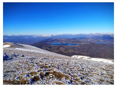 Trekking piu giorni in Abruzzo 3 Escursioni multi