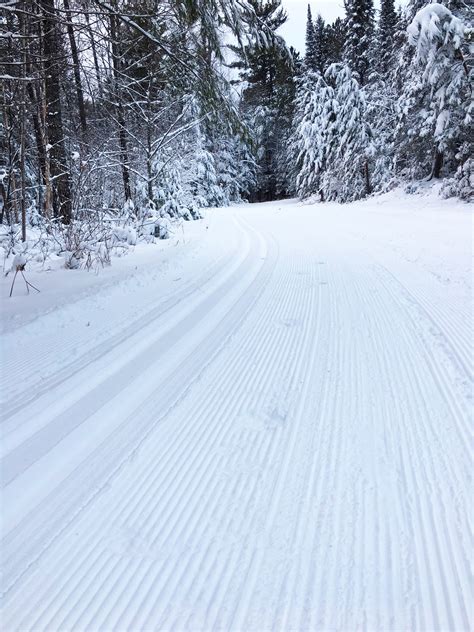 Nordic Trails Opening Up at Giants Ridge - Fox21Online