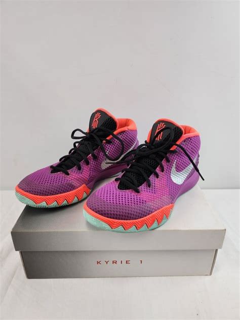 Nike - Kyrie 1 Sneakers - Size: Shoes / EU 44.5 - Catawiki