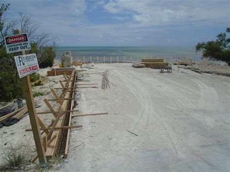 Anne's Beach Boardwalk and Pavilions • Weiler Engineering Corporation