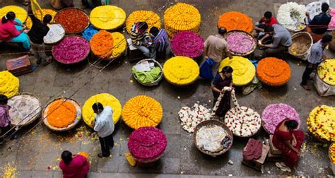 KR Market Tour | LBB, Bangalore