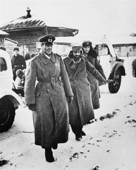 Operation Winter Storm: Manstein's Effort to Rescue the German Sixth ...