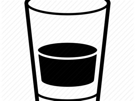 Download Shot Glass Clipart - Png Download (#555126) - PinClipart