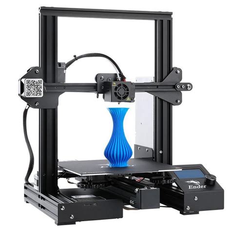 3D Printers and Filaments in Canada