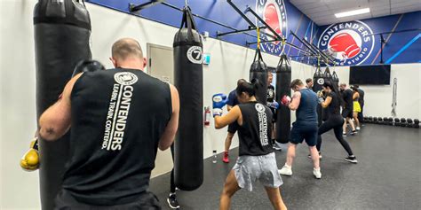 The Ultimate Guide to Choosing the Right Boxing Gym in Vancouver