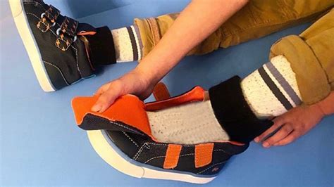 The Best Boots for Kids with Wide Feet and High Insteps | Oversized Openings and Extra Depth!