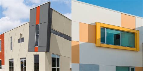 Creative Building Options and Finishes with Tilt-Up - Tilt Wall Ontario