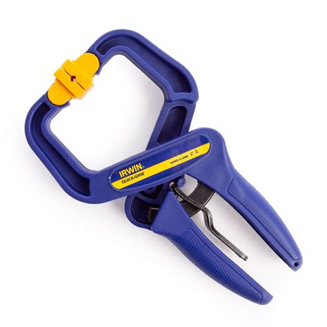 Irwin Quick-Grip T59200ECD Handy Clamps 50mm / 2 Inch (Singl