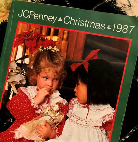 Jcpenney Christmas Toy Catalog 2017 | Wow Blog