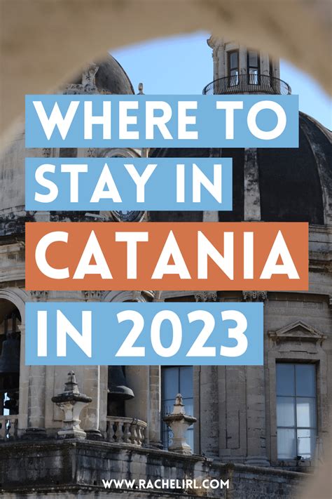 Where to Stay in Catania - 10 Excellent Hotels for 2024