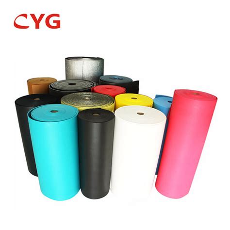 Xlpe Hard Closed Cell Flotation Foam Paddle Board LDPE Material For ...