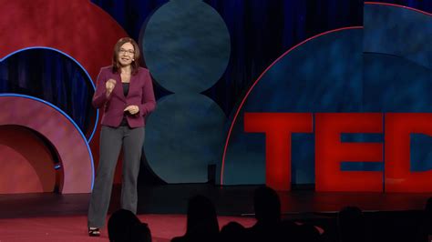 Katharine Hayhoe on 'most important thing you can do to fight climate change'