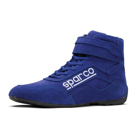 Sparco 001272010N Race 2 Racing Shoes