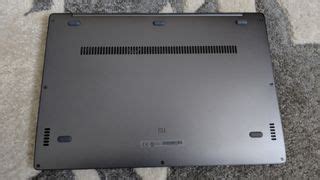 Xiaomi Mi Laptop Air 13.3 (2018) review | TechRadar