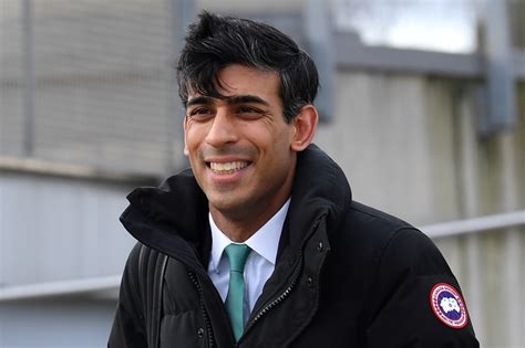 Rishi Sunak: From Rising Tory Star to Britain's Chancellor of the Exchequer in Just 5 Years - News18