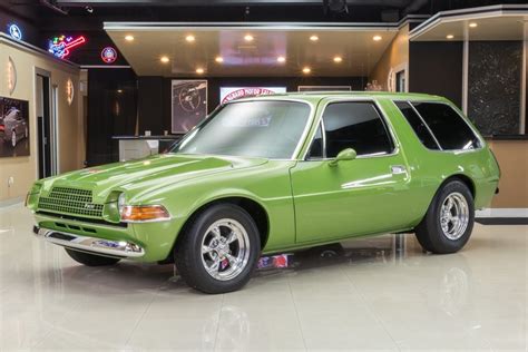 1979 AMC Pacer | Classic & Collector Cars