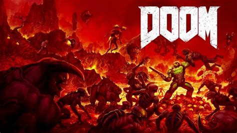 New DOOM Annihilation Trailer Looks AwfulVideo Game News Online, Gaming ...