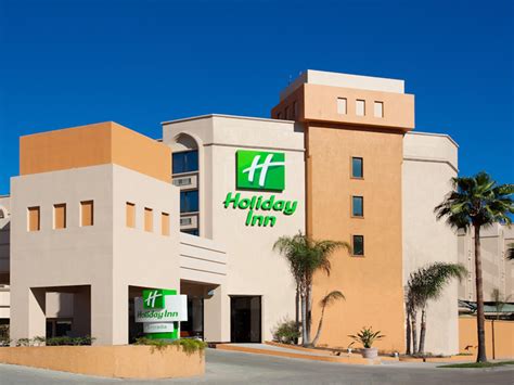 Holiday Inn Tijuana Zona Rio Hotel by IHG