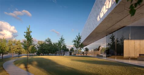 National Medal of Honor Museum, Arlington, Texas film - MOSO Studio