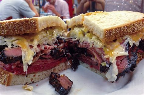 Watch and Learn Why Katz's Pastrami Is Still the King of Sandwiches in ...