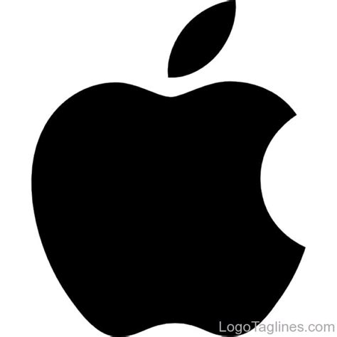 Apple Slogan - Aplle Tagline - Logo - Founder - List of Slogans