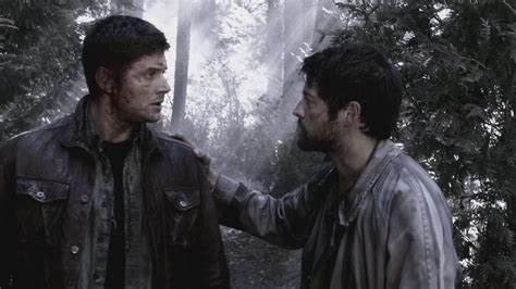 Cas & Dean - Dean and Castiel Photo (34571362) - Fanpop