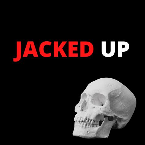 Jacked Up Show | Jacked Up Podcast | 1360 KHNC Exclusive