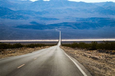 PHOTO ESSAY|Reasons to take the Road-Less-Traveled: Road Trip from Western Nevada to Death ...