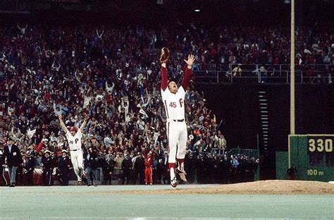 1980 phillies - World Series | Phillies world series, Phillies ...