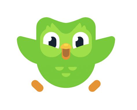 Meet The Duolingo Owl - The Bird That Changed Language Learning - duoplanet