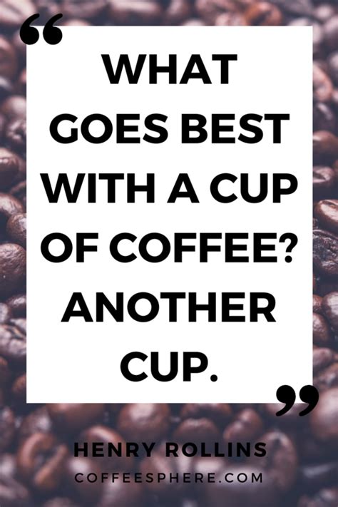 25 Coffee Quotes: Funny Coffee Quotes That Will Brighten Your Mood ...