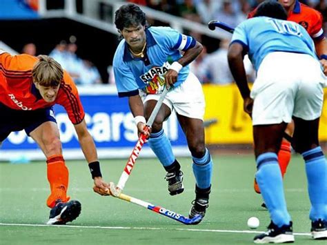 Rio Olympics 2016: Dhanraj Pillay confident about Indian Hockey team's ...