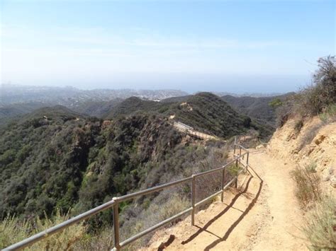 Will Rogers State Historic Park - SoCal Van Life