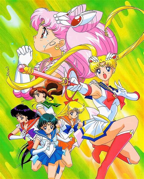 Sailor Moon in 2024 | Sailor moon wallpaper, Sailor moon art, Sailor ...