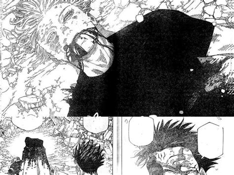 Jujutsu Kaisen Hoofdstuk Spoilers Op Reddit Leaks And Raw Scans | Hot ...