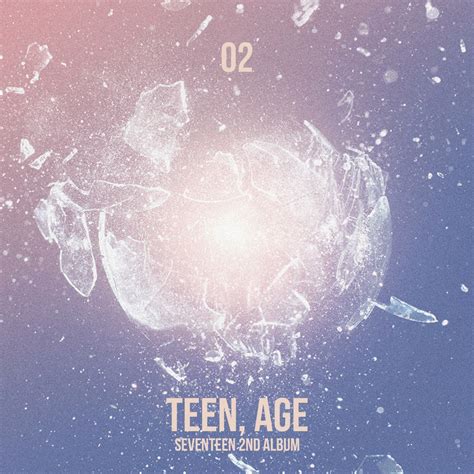 ‎SEVENTEEN 2nd Album 'Teen, Age' de SEVENTEEN en Apple Music