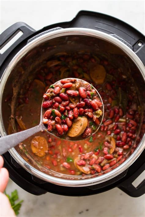 Kidneybohnen Cajun Veganista Rote Zutaten Beste Cornbread Essenrezept ...