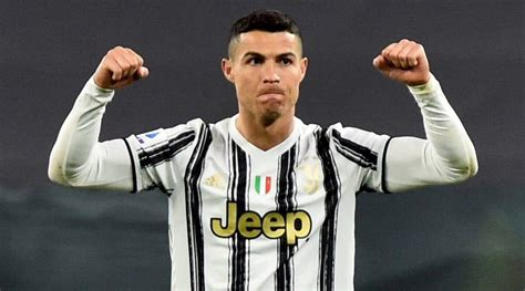 Cristiano Ronaldo had to leave but sale opens new cycle, says Juventus ...