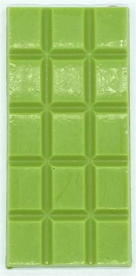 Green OSL Chocolate bar – Plant-Ex