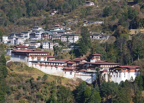 History - Bhutan Green Travel