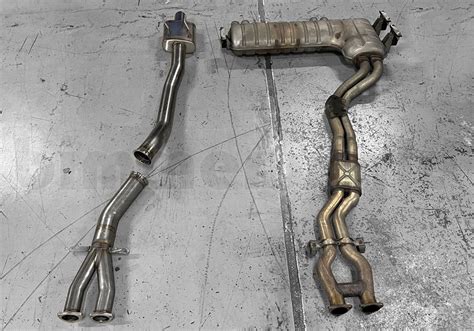 E46 M3 Exhaust For Sale Shop Wholesale | americanprime.com.br